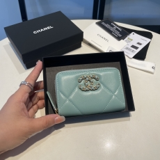 Chanel Wallet Purse